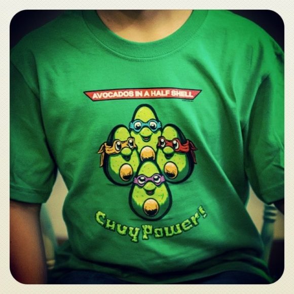 chuy's shirts amazon