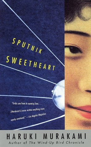 sputnik sweetheart review