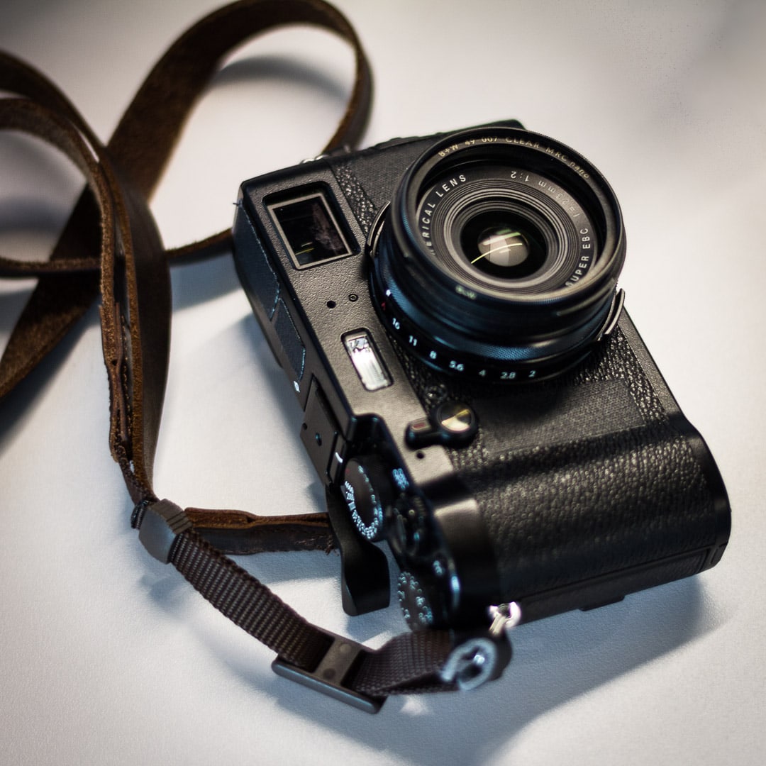 X100T Camera Wishlist | 10nineteen