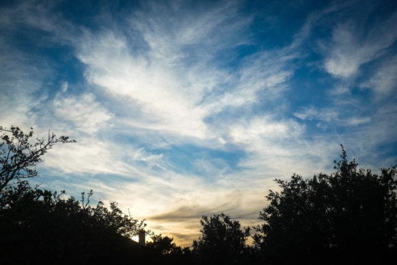 Sunset Time-Lapse | 10nineteen