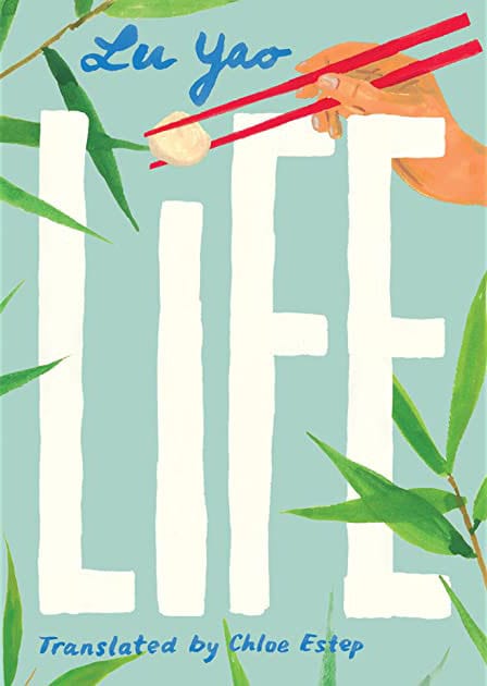 what is life book review